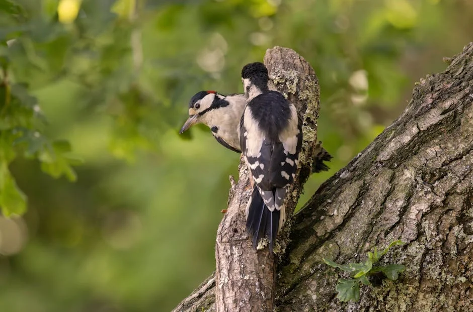 Woodpecker